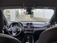 tweedehands BMW X1 xDrive20i Centennial High Executive | Navi/Sportst