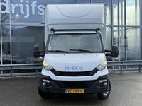 Occasion Iveco Daily 170 PK (125 kW) 2016