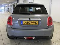 tweedehands Mini ONE 1.2 Pepper / NW TYPE / SPORTIEF