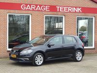 tweedehands VW Golf VII 1.0 TSI Comfortline 110PK 5drs clima, adap.cruise, navi, car