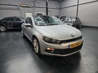 Occasion VW Scirocco Sport 161 PK (118 kW) 2009 Grijs (metallic) Coupé