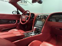 tweedehands Bentley Continental GTC 6.0 W12 - Leder - Memory - Camera - PDC - Cruise -