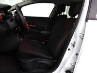 tweedehands Renault Clio IV 0.9 TCe Expression | Navigatie | Trekhaak | Airco | Cruise control | Bluetooth | Lichtmetalen velgen