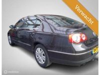 tweedehands VW Passat 2.0 FSI Highline komt binnen!!!