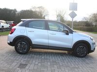 tweedehands Fiat 500X 1.3 GSE 150 DCT Automaat Urban Look Edizione Clima