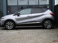 Occasion Renault Captur Dynamique 90 PK (66 kW) 2017 Grijs SUV