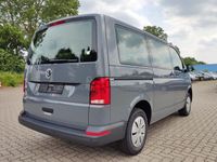 tweedehands VW Caravelle 6.1 Trendline 8-SITZER+TEMPOMAT+PDC...