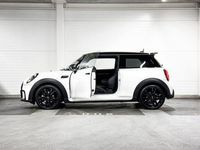 tweedehands Mini John Cooper Works Cooper 3-deursTrim | Apple Carplay | S