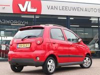 tweedehands Chevrolet Matiz 0.8 Style | Airco | 66.000 KM NAP!