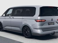 Nieuw VW Multivan Edition 245 PK (180 kW) 2025 Personenvervoer Van