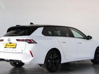 Nieuw Opel Astra 114 kW (156 PK) 2025 Wit Stationwagen