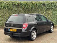 tweedehands Opel Astra Wagon 1.6 Temptation Trekhaak/Airco