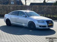 tweedehands Audi A6 Limousine 2.8 FSI quattro Pro Line