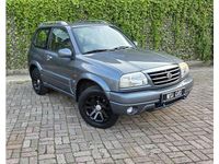 Occasion Suzuki Grand Vitara 94 PK (69 kW) 2005 Grijs SUV
