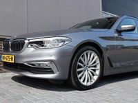 tweedehands BMW 530 530 Touring i 252 pk High Executive / NL-auto/ Lede