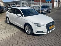 tweedehands Audi A3 Sportback 2.0 TDI Pro Line