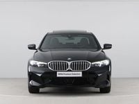Occasion BMW 318 M Sport 156 PK (114 kW) 2025 Zwart Sedan