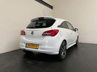 Occasion Opel Corsa OPC 207 PK (152 kW) 2015 Hatchback