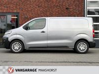 tweedehands Opel Vivaro 75 kWh Electric Navigatie/PDC/DAB/Clima/Airco/Cruise/AppleCarplay
