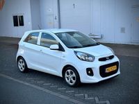 tweedehands Kia Picanto 1.0 CVVT Summer Ed. AIRCO | 5DEURS | DEALER OH