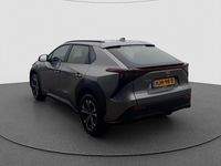 Occasion Toyota bZ4X Business Edition 164 kW (224 PK) 2025 Grijs metallic SUV