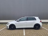 tweedehands VW Golf VII 2.0 TSI 4Motion R Panodak Leder Virtual Cockpit Camera PDC MFS