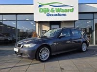 Occasion BMW 318 Comfort Edition 129 PK (94 kW) 2007 Grijs Stationwagen