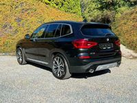 tweedehands BMW X3 2.0i xDrive30e PHEV /XLine /TVA /Parfait état!!