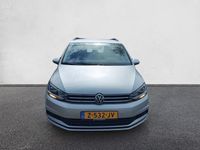 tweedehands VW Touran 1.5 TSI Comfortline 7p, airco,cruise,navigatie,app