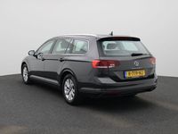 Occasion VW Passat Business 150 PK (110 kW) 2022 Grijs Stationwagen