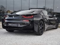Occasion BMW i8 Comfort Edition 231 PK (169 kW) 2014 Grijs Coupé