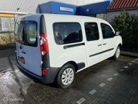 tweedehands Renault Kangoo Express Z.E. Maxi (ex Accu)