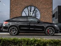 tweedehands Mercedes GLC43 AMG 