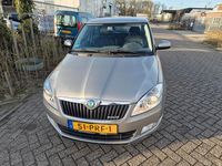 Occasion Skoda Fabia 75 PK (55 kW) 2011 Stationwagen