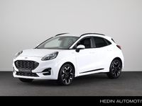 Occasion Ford Puma ST-Line X 125 PK (91 kW) 2022 Wit SUV