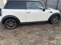 Occasion Mini Cooper 120 PK (88 kW) 2008 Hatchback