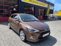 tweedehands Hyundai Coupé I 201.4 BJ.2015 NAVI CLIMA CRUISE 89.000KM