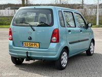 tweedehands Opel Agila 1.0-12V Essentia