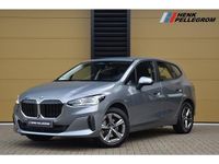 Occasion BMW 218 Luxury Line 136 PK (100 kW) 2023 Grijs Stationwagen