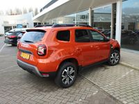 tweedehands Dacia Duster 1.3 TCe 150 EDC Journey - Demo