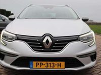 tweedehands Renault Mégane GT Line Estate **8999**NETTO**AUT*GT-LINE 1.5 dCi