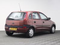 tweedehands Opel Corsa 1.2-16V Easytronic | AUTOMAAT | APK tot 11-2024