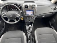 tweedehands Dacia Logan MCV 0.9 TCe Tech Road Automaat / Navigatie / Airco