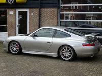 tweedehands Porsche 911 GT3 911Orig. NL.Zéér lage km stand!