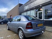 tweedehands Opel Astra 1.6 Njoy AUTOMAAT!!