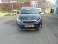 tweedehands Peugeot 108 1.0e VTI ACTIVE