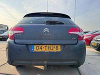 tweedehands Citroën C4 2012 * 1.6 VTI * 170.D KM * Motorschade‼️