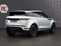 tweedehands Land Rover Range Rover evoque D150 AWD AUT-9 | PANORAMADAK | DAB | BLACK PACK | AFNEEMBARE TREKHAAK | ELEC. VOORSTOELEN & VERWARMD | 4WD | APPLE CARPLAY | ELEC. INKL. SPIEGELS | LED KOPLAMPEN | LEDEREN BEKLEDING | 18" | PRIVACY GLASS | ETC.