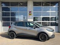 Occasion Renault Captur Authentique 90 PK (66 kW) 2014 Bruin SUV