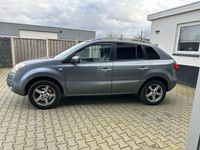 tweedehands Renault Koleos 2.5 Dynamique Luxe